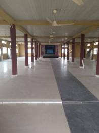 Commercial Property for rent Yakoyo/Alagbole Ojodu Lagos
