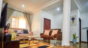 1 bedroom Flat / Apartment for shortlet Emeka Anyaoku Street, Area 8, Garki 1 Abuja