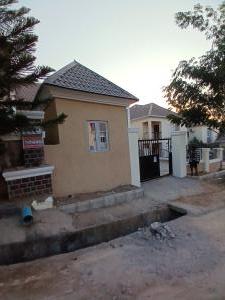 4 bedroom House for rent Naf Valley Estate Asokoro Abuja