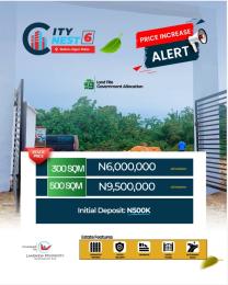 Land for sale Ibefun| Landviewinvestment| Dangote Refinery Abeokuta Ogun