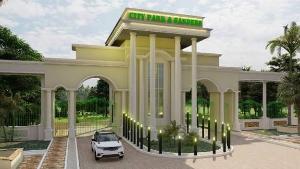 Land for sale Asejire Ibadan Adjacent The Current Foam Factory, Egbeda Oyo