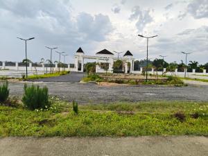Land for sale Alarm City Eleranigbe Ibeju-Lekki Lagos