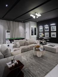 1 bedroom Flat / Apartment for shortlet Freedom Way Lekki Lagos