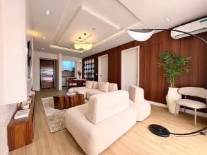2 bedroom Flat / Apartment for shortlet Osborne Foreshore Estate Ikoyi Lagos