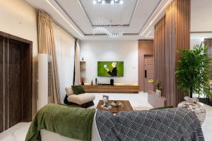 2 bedroom Flat / Apartment for shortlet Lekki Phase 1 Lekki Lagos