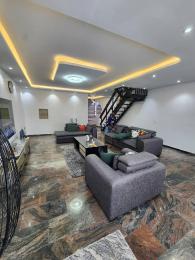 3 bedroom House for shortlet Ademola Adetokunbo Ademola Adetokunbo Victoria Island Lagos