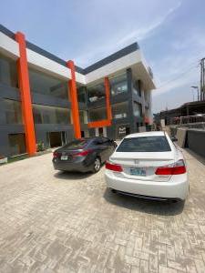 Commercial Property for rent Wuse 1 Abuja