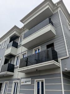 Commercial Property for rent Lovely Environment Off Toyin Street, Ikeja Toyin street Ikeja Lagos