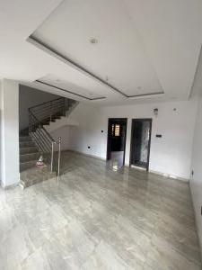 4 bedroom House for sale Off General Hospital Road, Atunranse Estate Gbagada Lagos