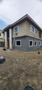5 bedroom House for rent Opic Estate Lagos Isheri North Ojodu Lagos