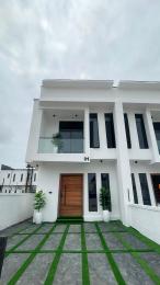 4 bedroom House for sale Ikota Lekki Lagos