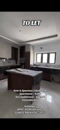 2 bedroom Flat / Apartment for rent Katampe Abuja