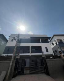 2 bedroom Flat / Apartment for sale Estate Gated Bus Stop Close To Abesan Alimosho Lagos