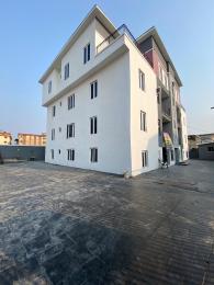 Flat / Apartment for sale Gated Community Bode Thomas Surulere Lagos