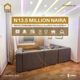 3 bedroom House for sale Epe Epe Road Epe Lagos