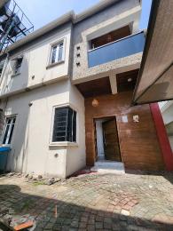4 bedroom House for sale Bera Estate, Chevron Lekki Lagos