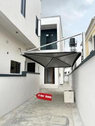 4 bedroom House for sale Ajah Lagos
