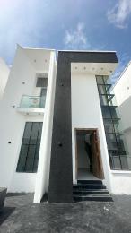 4 bedroom House for sale chevron Lekki Lagos