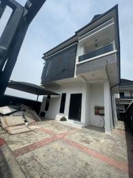 4 bedroom House for sale Chevron Lekki Lagos