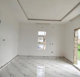 4 bedroom House for sale Ajah Lagos