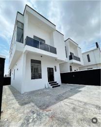 4 bedroom House for sale Ajah Lagos
