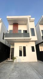 5 bedroom House for sale chevron Lekki Lagos