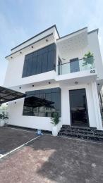 5 bedroom House for sale orchid Lekki Lagos