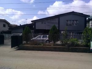 6 bedroom House for sale Alaka Estate Surulere Lagos