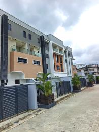 4 bedroom House for sale Awuse Estate, Opebi Ikeja, Opebi Ikeja Lagos