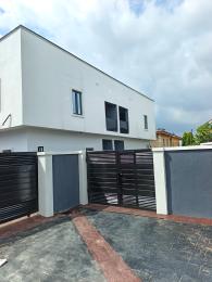 4 bedroom House for sale Magodo Kosofe/Ikosi Lagos