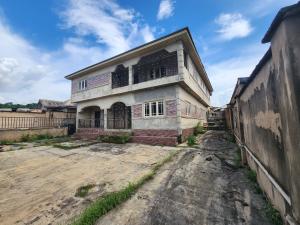 7 bedroom House for sale Oke Ata, Abeokuta Ogun