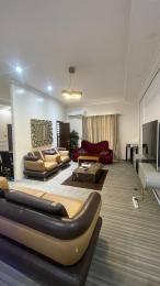 3 bedroom House for rent Chevron Lekki Lagos