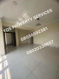 3 bedroom Flat / Apartment for rent Sabo Alagomeji, Yaba, Lagos. Alagomeji Yaba Lagos