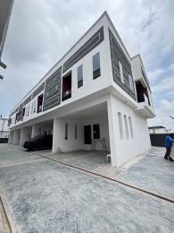 3 bedroom House for sale Abraham adesanya estate Ajah Lagos