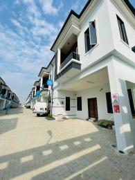 4 bedroom House for rent Orchid Road, Lekki Lagos