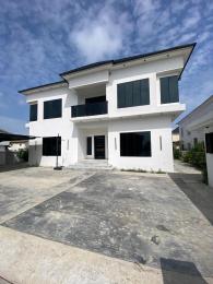 5 bedroom House for sale Lekki Gardens estate Ajah Lagos