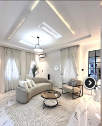 1 bedroom Flat / Apartment for shortlet Jahi Abuja