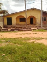 10 bedroom House for sale By Adeson Bus Stop, Lasu Igando Isheri Road Igando Ikotun/Igando Lagos
