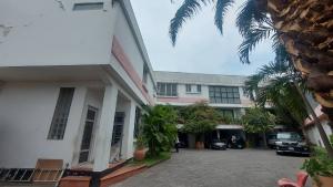 1 bedroom Flat / Apartment for rent Awolowo Road Ikoyi Lagos