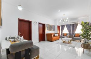 2 bedroom Flat / Apartment for shortlet Lekki Phase 1 Lekki Lagos