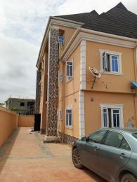 2 bedroom Flat / Apartment for rent Bucknor Estate Bucknor Isolo Lagos