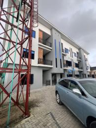 2 bedroom House for rent Abijo Gra Estate Abijo Ajah Lagos
