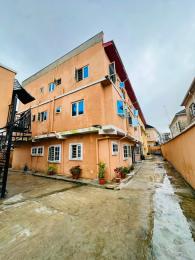 2 bedroom Flat / Apartment for rent Orchid Lekki Lagos
