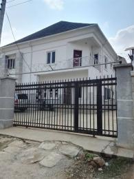 2 bedroom Flat / Apartment for rent Mini Estate Behind Glory Dome Lugbe Abuja