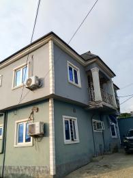 2 bedroom Flat / Apartment for rent Asorock Bucknor Estate Bucknor Isolo Lagos