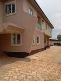 2 bedroom Flat / Apartment for rent Telekolawole Street, Alakuko, Amje Ojokoro Abule Egba Lagos