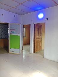 2 bedroom Flat / Apartment for rent Oke-Ira Ogba Lagos