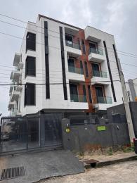 2 bedroom Flat / Apartment for sale Chevron Drive Lekki Lagos