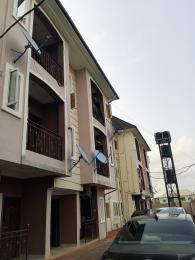 2 bedroom Flat / Apartment for rent Bucknor Isolo Lagos
