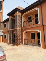 2 bedroom Flat / Apartment for rent Mobil Isheri Oshun Bucknor Isolo Lagos